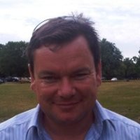Andy Holmes
