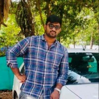 Sunil Chowdary