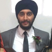 Ominderjit Singh