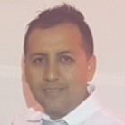 Edgar Hugo Mamani Enciso