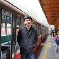 Rangsiman Praphruetkit