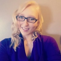 Cassandra Blakemore
