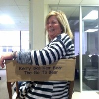 kerry walter