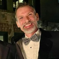 Keith Page