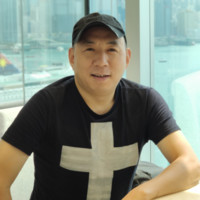 Gary Pan
