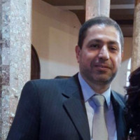 Hratch Keoseoghli- MBA