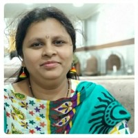 Swapna Deshpande Sangpari