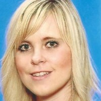 Mandie van Zyl