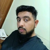 Mohammed Mustafa Shafeeq