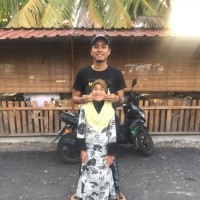 Muhammad Helmi