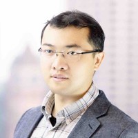 Andy Yao , CPA, CGA