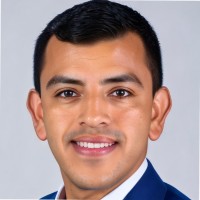 Luis Rueda