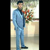 Ahmed Hanif