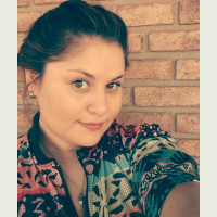 María Astrid Barrera