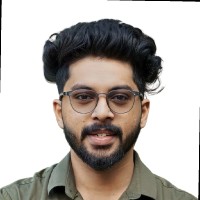 Akhil Babu