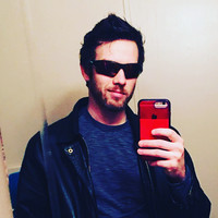 Nicholas May