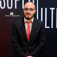 Tarek Bouras