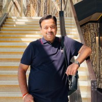 Gaurav Baranwal