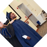 Marcus Mensah