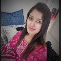 Gunjan Patil