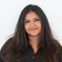 Ananya P
