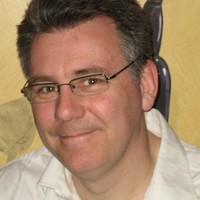 Peter Overton
