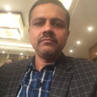 Vikas Singh