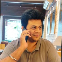 Ankit Sarangi