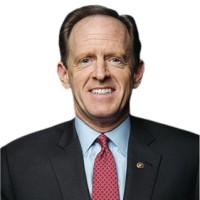 Pat Toomey