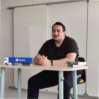 Mathieu DUJARDIN
