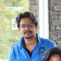 Rajeev Liyanage