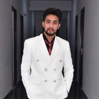 Dhruv Yadav