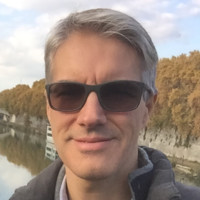 Emanuele Parati