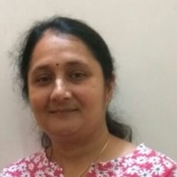 Amita Shah