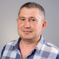 Oleksii Terekhov
