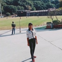 Poonam Yede