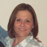 Vicki Burns