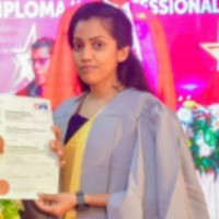 Madhuwanthi Madhu
