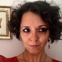 Giulia Grechi (Phd)