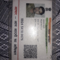 Afzal Mansuri Hakeem Mansuri