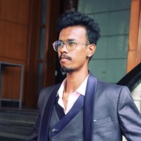 Chandan BM