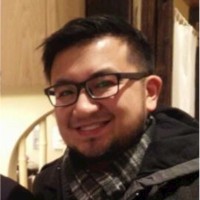 Anthony Castillo