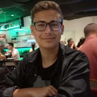 Flávio Gabriel Barto Machado