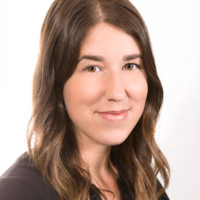 Agathe Gionet