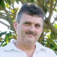 Michael Fraser