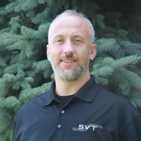 Eric Pounds, CTS