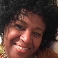 Darlene Mitchell