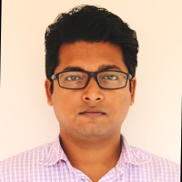 Abhishek Sahoo