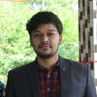 Thufail Ahamed