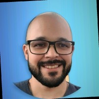 Luiz Alberto P. M. Souza